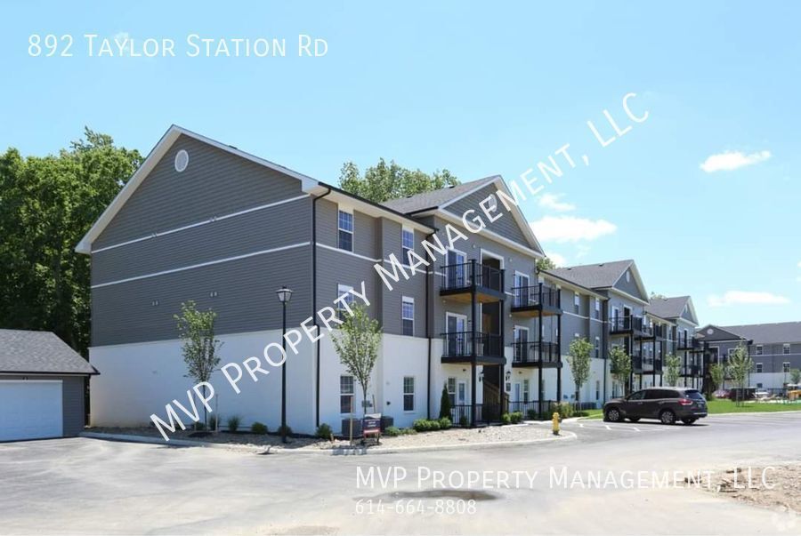 Primary Photo - Welcome Home to Jefferson Pointe