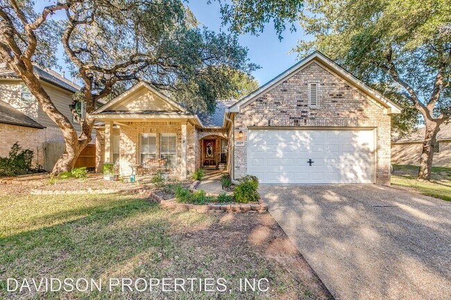 Building Photo - 3 br, 2 bath House - 2027 Thicket Trail Dr