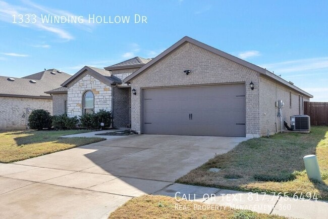 Photo - 1333 Winding Hollow Dr House