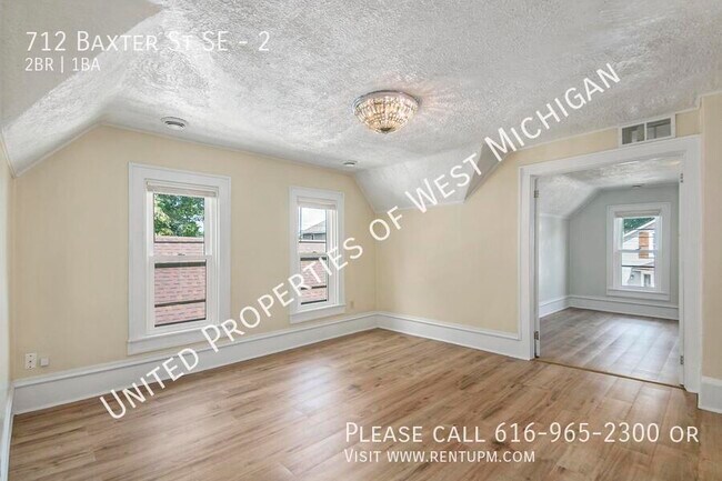 Foto del edificio - 712 Baxter St SE