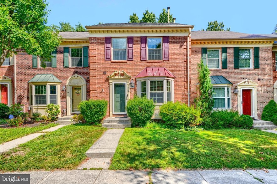 Foto principal - 30 Old Forge Ct