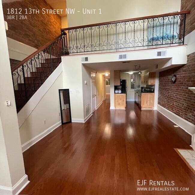 Foto del edificio - 1812 13th St NW