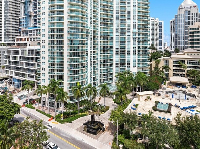 Foto del edificio - 347 N New River Dr E