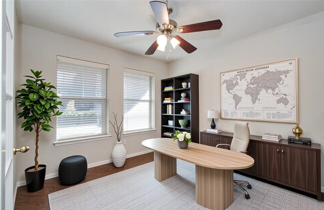 Building Photo - 18310 Wild Orchid Dr