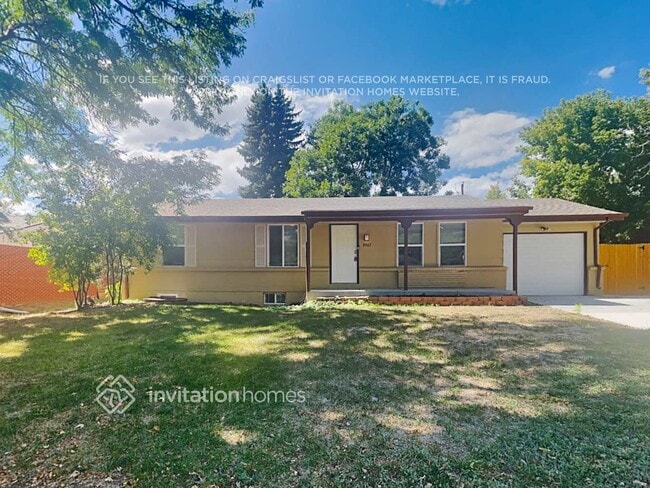 Building Photo - 8467 Eaton St