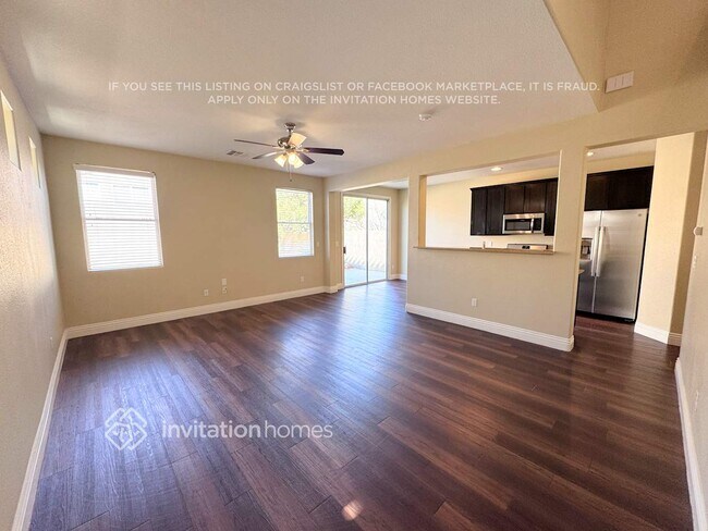 Foto del edificio - 6348 W Levi Ave