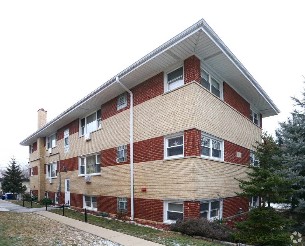 Building Photo - 524 N Lincoln Ave