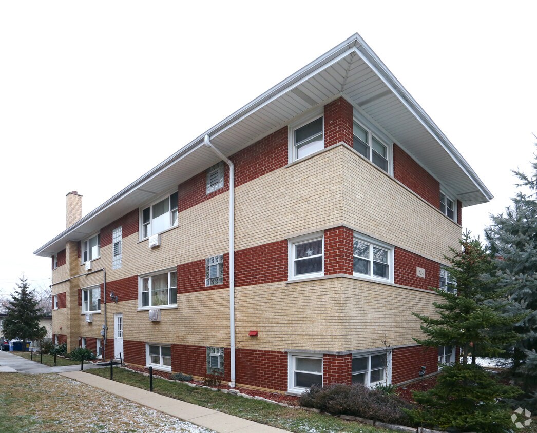 Foto del edificio - 524 N Lincoln Ave