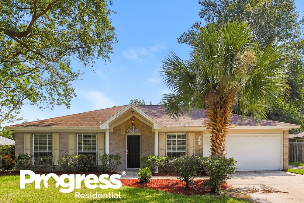 1903 Suwannee River Dr, Orange Park, FL 32003 House Rental in Orange