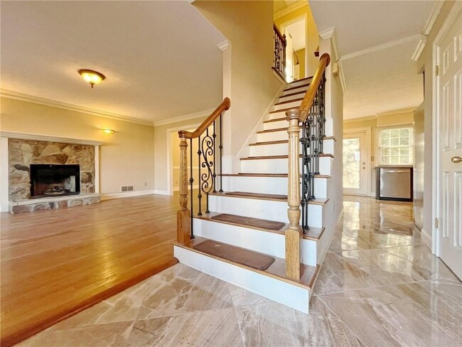 Foto del edificio - 2896 Landington Way NW