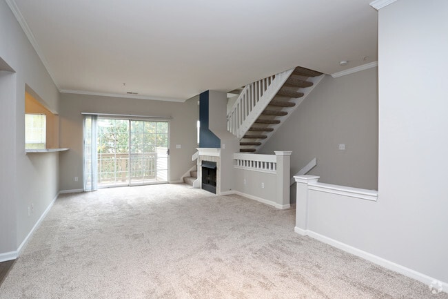 Interior Photo - Villages At Canterfield