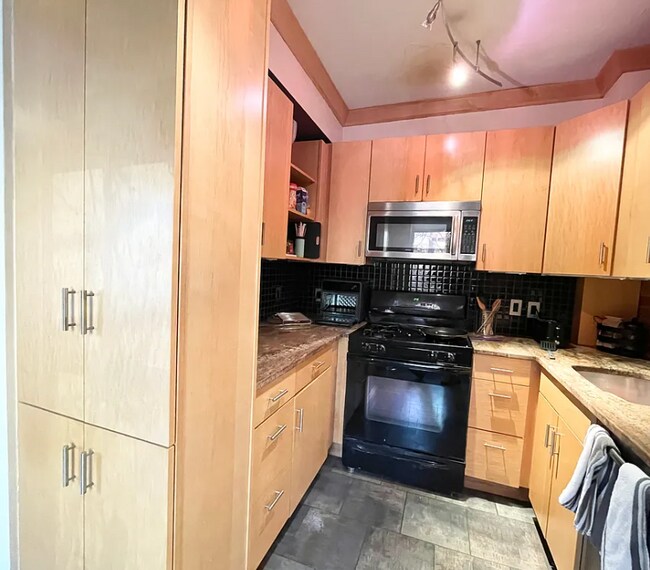 Foto del edificio - 45 Hemenway St