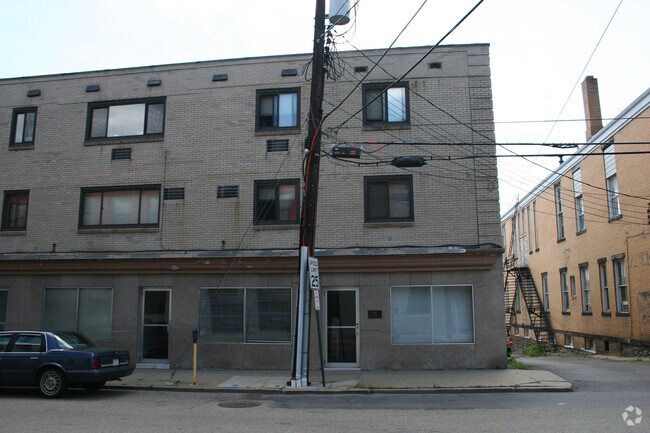 Building Photo - 500 Washington Boulevard, Bridgeville, PA