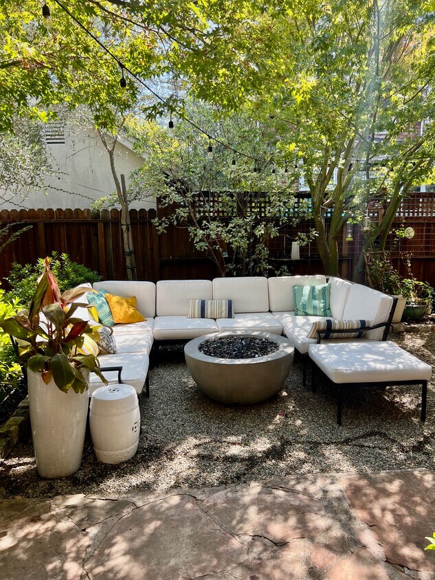 5 Locust Ave, Kentfield, CA 94904 House Rental in Kentfield, CA