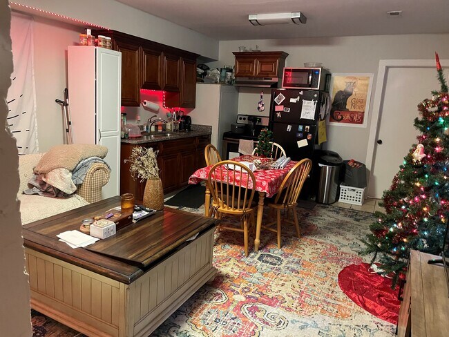 Cocina - 90 Morris St