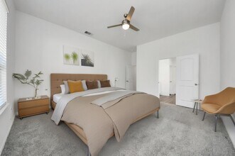 Building Photo - 501 Newcomb Holw Dr