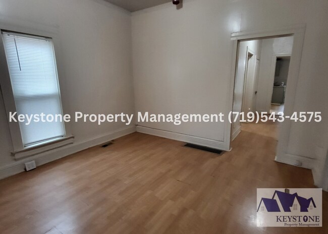 Foto del edificio - $500 Off Move In Special! 3 Bd/1 Bath Hous...