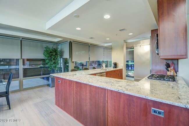 Foto del edificio - 7157 E Rancho Vista Dr