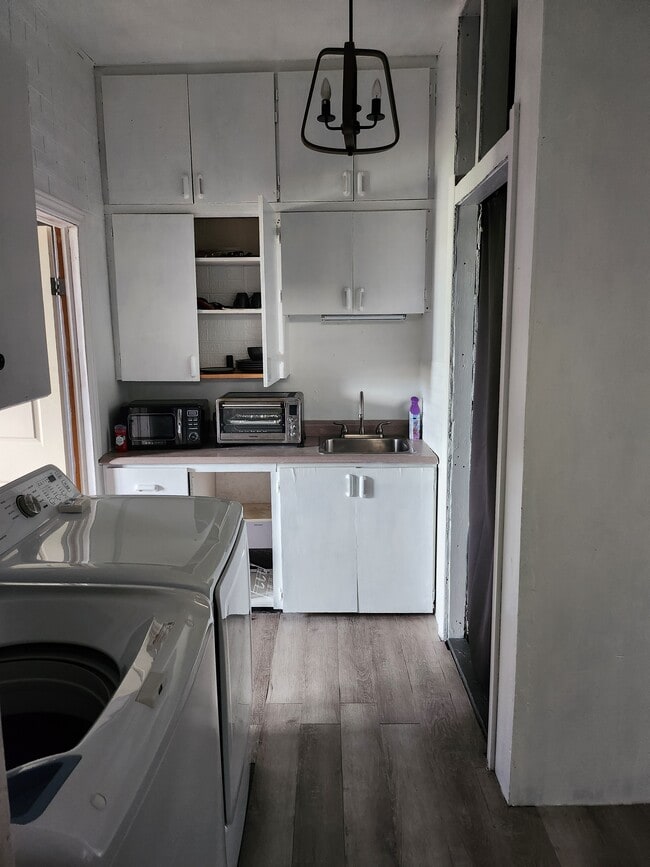 Photo du bâtiment - 1740 Brideau Av