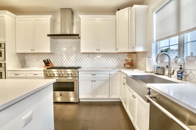 Foto del edificio - 22 Silent Nest Way