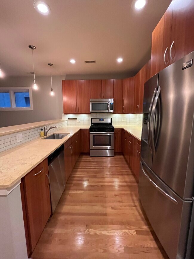 Foto del edificio - 679 N Peoria St