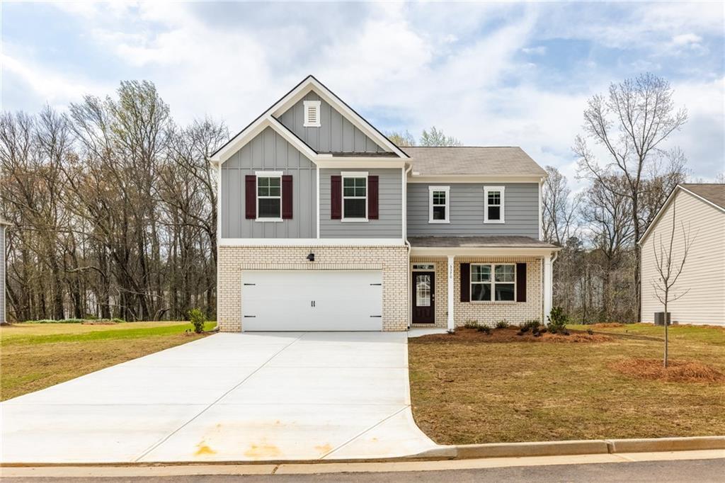 Foto principal - 5370 Swan Ln