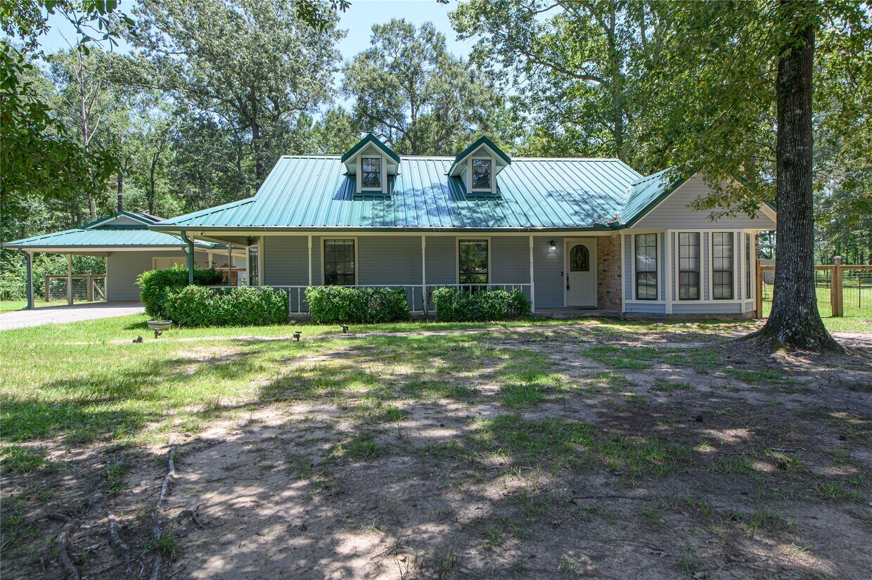Foto principal - 150 County Rd 3370A