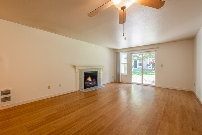 Foto del interior - Martine Apartments