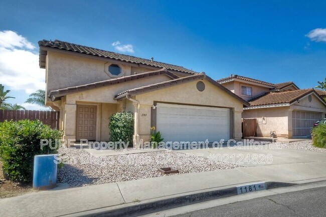 Foto del edificio - 1181 Rachel Cir