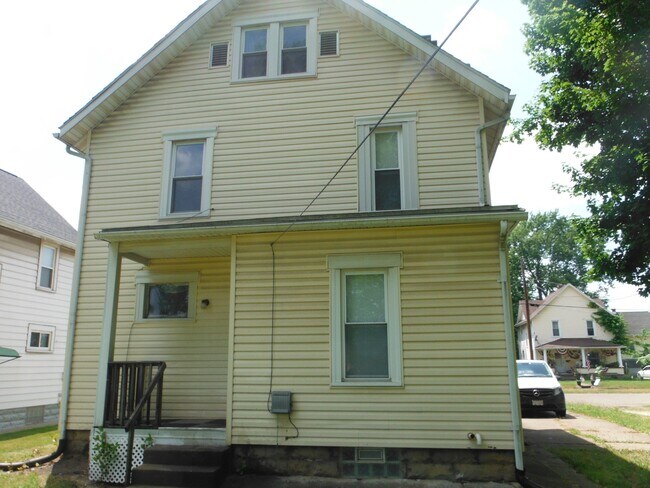 Foto del edificio - 1364 Stark Ave SW