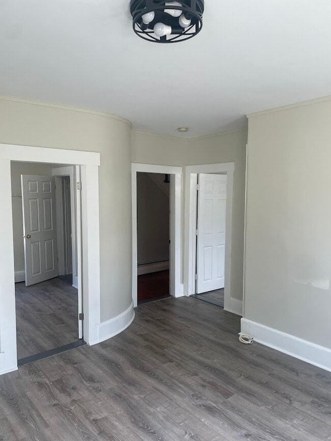 Living room - 32 Gage St