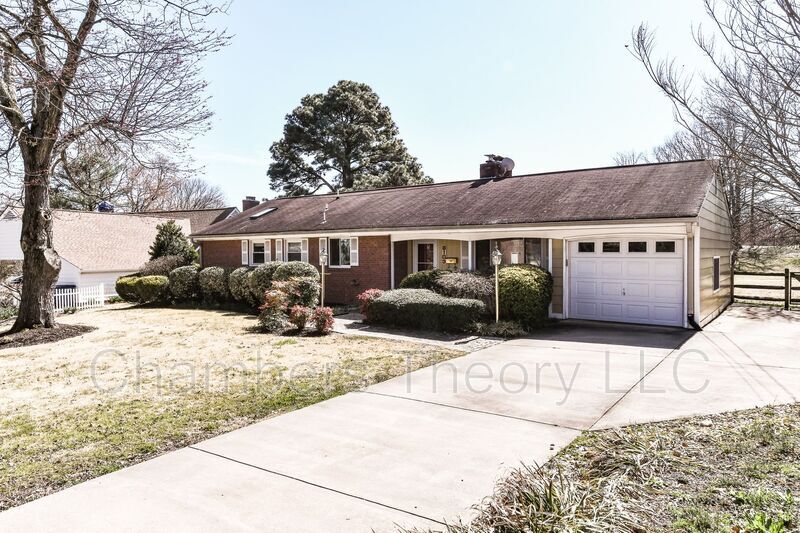 8103 Ainsworth Ave, West Springfield, VA 22152 House Rental in West