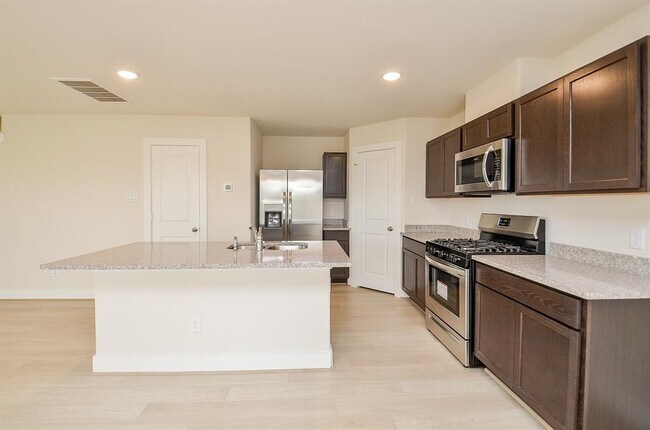 Foto del edificio - 20507 Prairie Cypress Dr