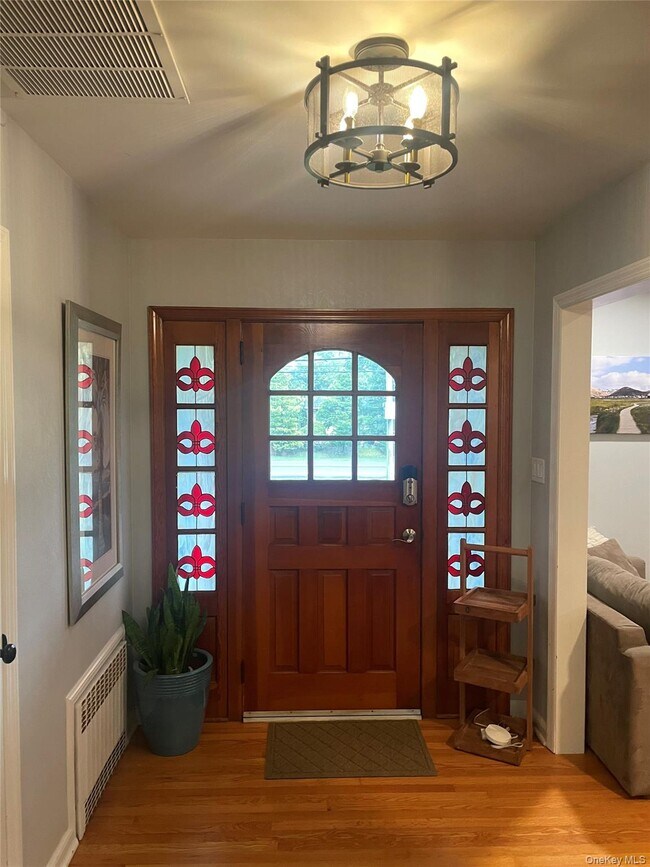 Foto del edificio - 291 N Little Tor Rd