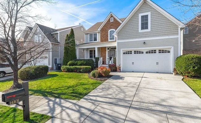 Building Photo - 14101 Wiley Cir