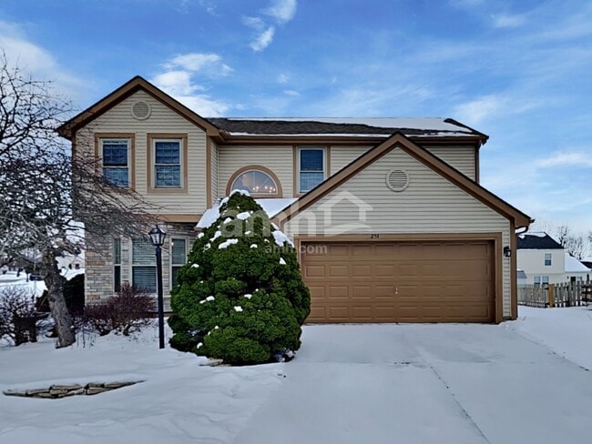 Building Photo - 254 Oxford Dr SW