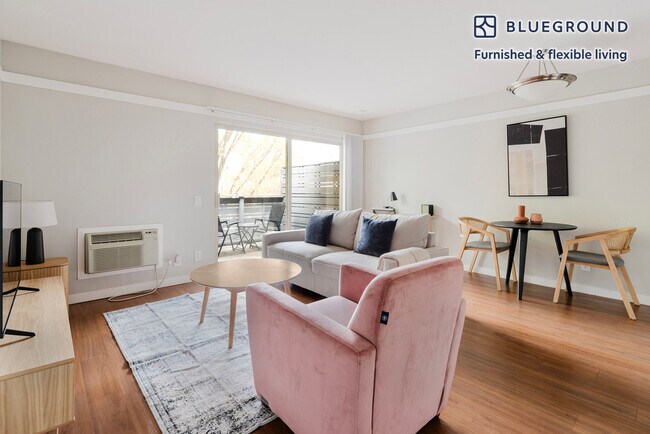 Building Photo - 111 N Rengstorff Ave