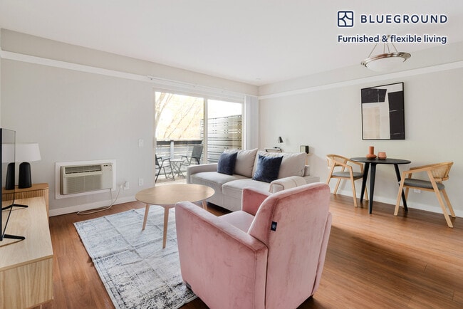 Building Photo - 111 N Rengstorff Ave