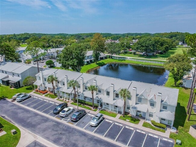 Building Photo - 5321 Abinger Ct
