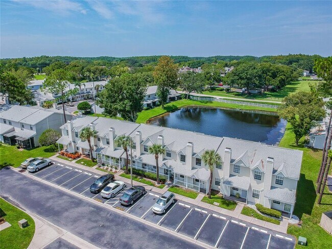 Foto del edificio - 5321 Abinger Ct