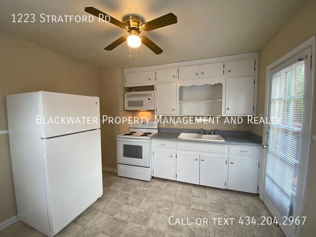Foto del edificio - 1223 Stratford Rd
