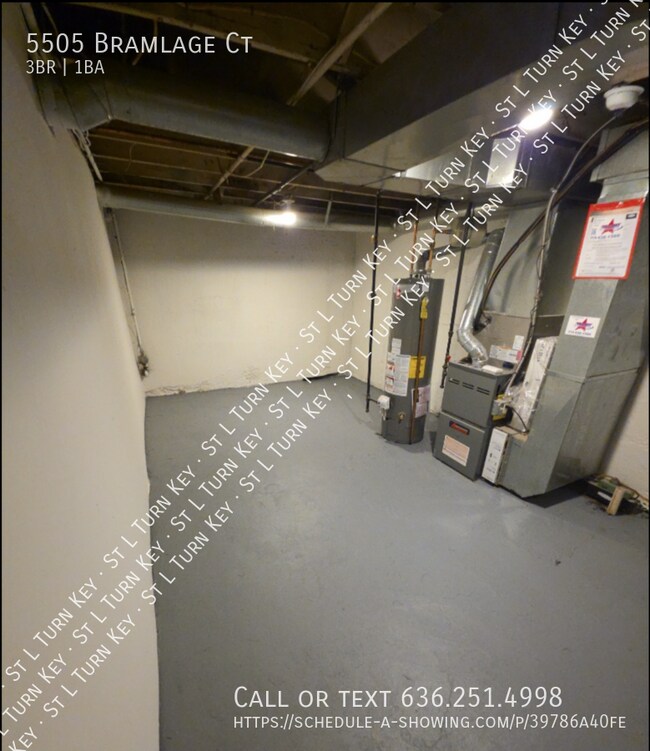 Foto del edificio - 5505 Bramlage Ct