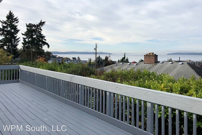 Foto del edificio - 4 br, 2 bath House - 912 S 226th Pl