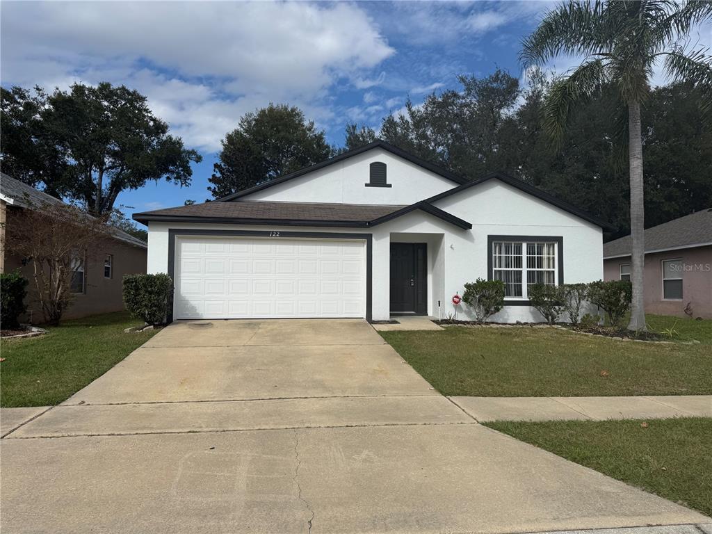 Foto principal - 122 Brightview Dr