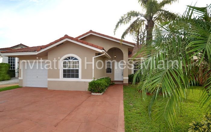 Primary Photo - 4233 SW 153rd Ct
