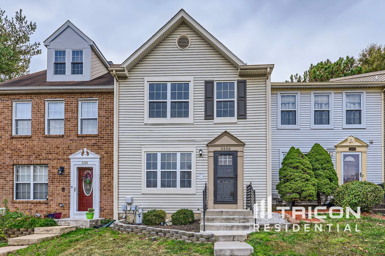Foto principal - 3326 Midland Ct