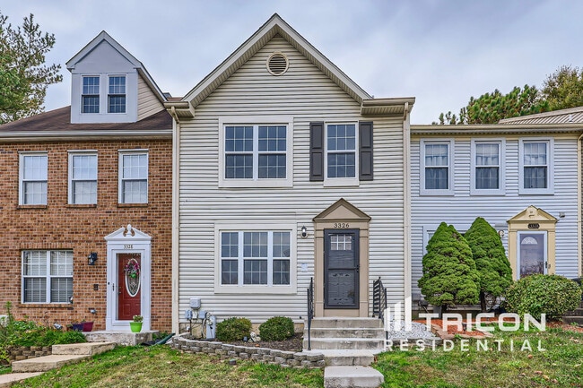 Building Photo - 3326 Midland Ct