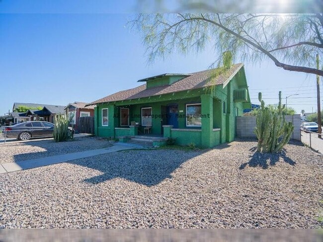 Foto del edificio - 1001 E Garfield St