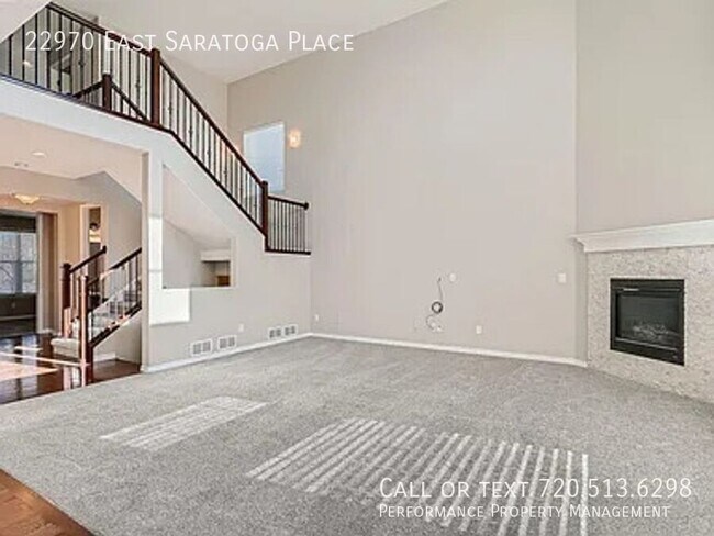 Foto del edificio - 22970 E Saratoga Pl