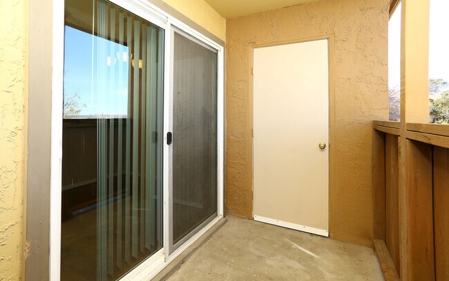 Interior Photo - Mesa Village Apartments